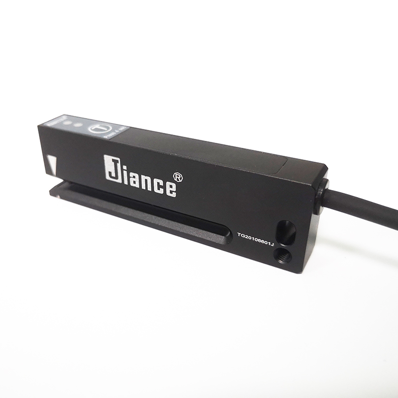 Jiance 光電標(biāo)簽傳感器 定標(biāo) 貼標(biāo) 設(shè)備 機(jī)械高速 快捷