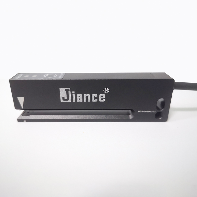 Jiance 光電標(biāo)簽傳感器 定標(biāo) 貼標(biāo) 設(shè)備 機(jī)械高速 快捷
