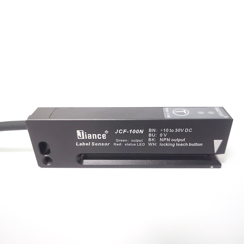 Jiance 光電標(biāo)簽傳感器 定標(biāo) 貼標(biāo) 設(shè)備 機(jī)械高速 快捷