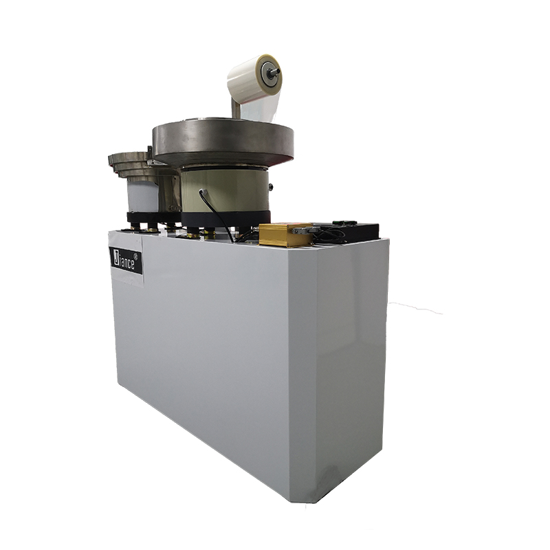 Jiance全自動配件包裝機設備生產廠家