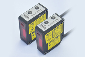 Jiance傳感器視覺機(jī)械手完成第一階段研發(fā)