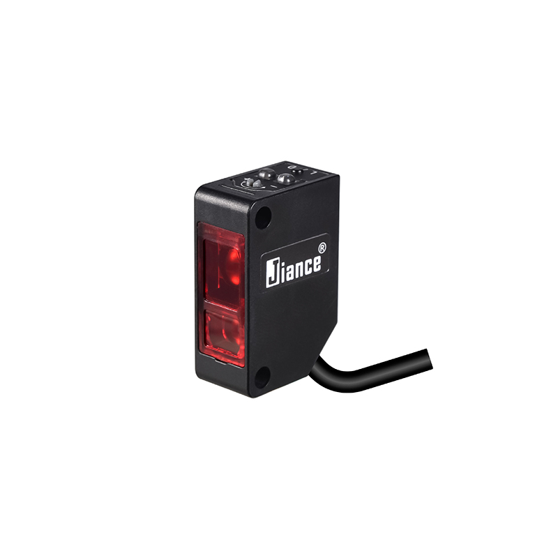 Jiance背景抑制光電開(kāi)關(guān)JC-11