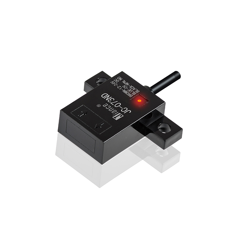 Jiance小方型光電開關(guān)JC-07系列