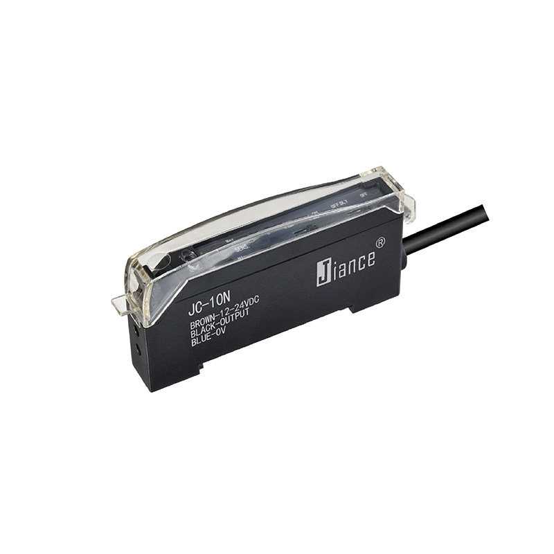 Jiance手調(diào)光纖放大器廠家JC-10光纖放大器