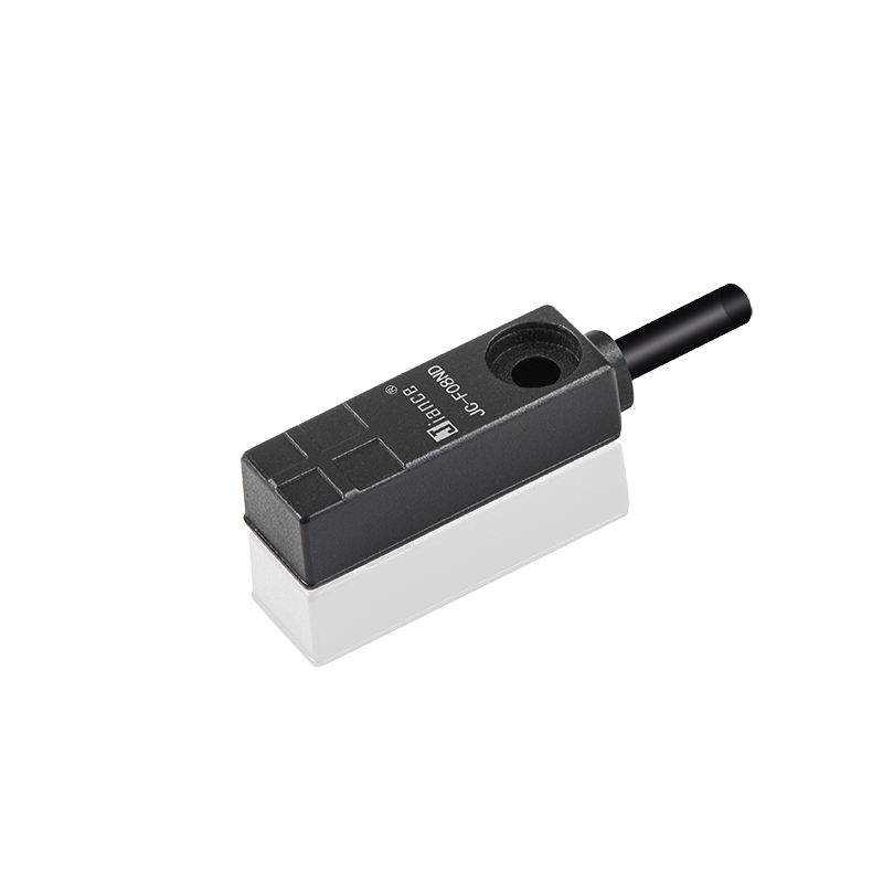 Jiance方型接近開關(guān)JP-F08