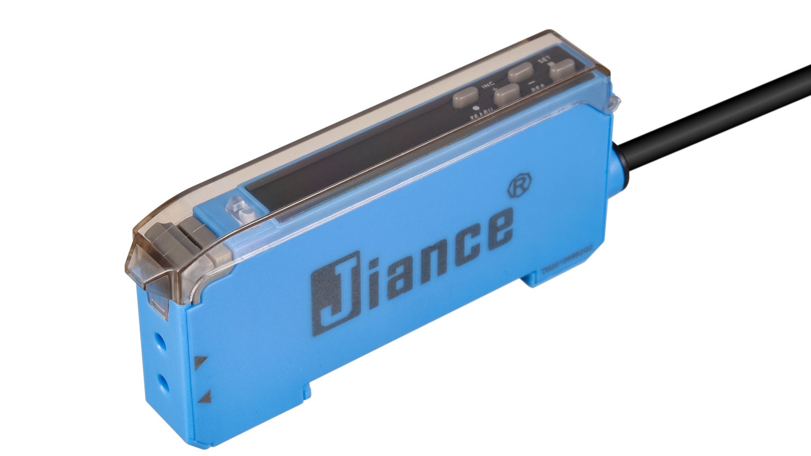 Jiance光纖放大器在新能源電池制造設(shè)備上的解決方案為客戶(hù)節(jié)省120W