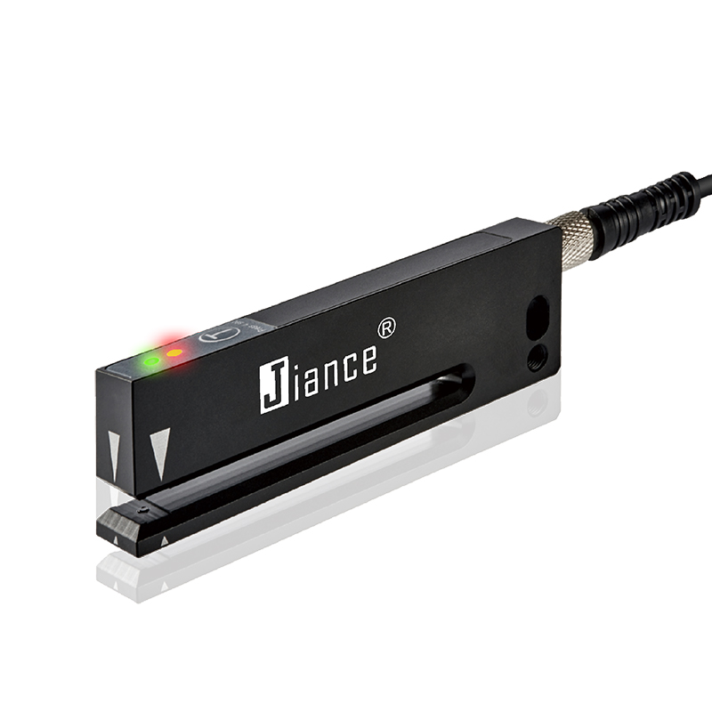 Jiance光電標(biāo)簽傳感器JCF-100