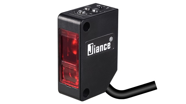 背景抑制光電開關(guān)JC-11ND