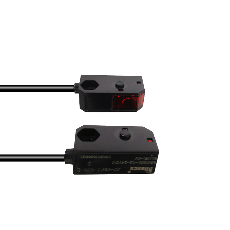 Jiance方型光電開(kāi)關(guān)JC-08T-500