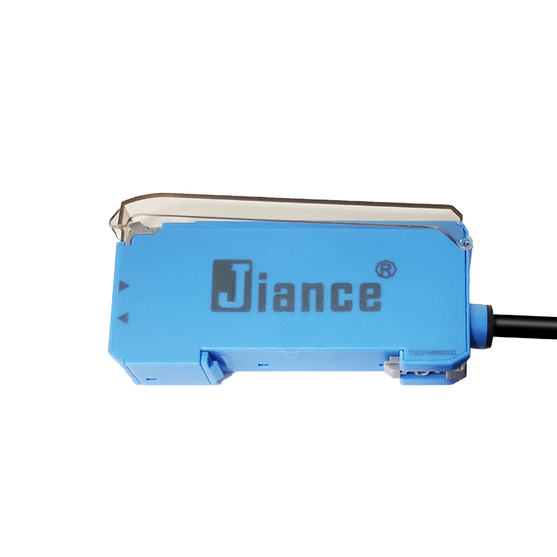 Jiance雙數(shù)顯光纖放大器JC-204模擬量