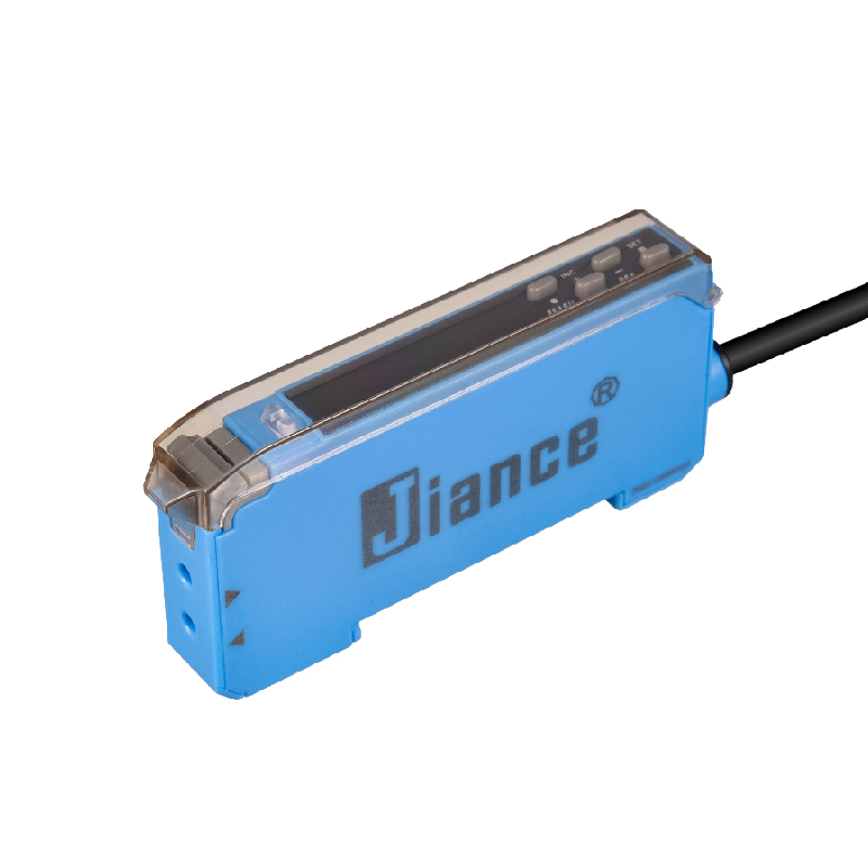 Jiance雙數(shù)顯光纖放大器JC-204