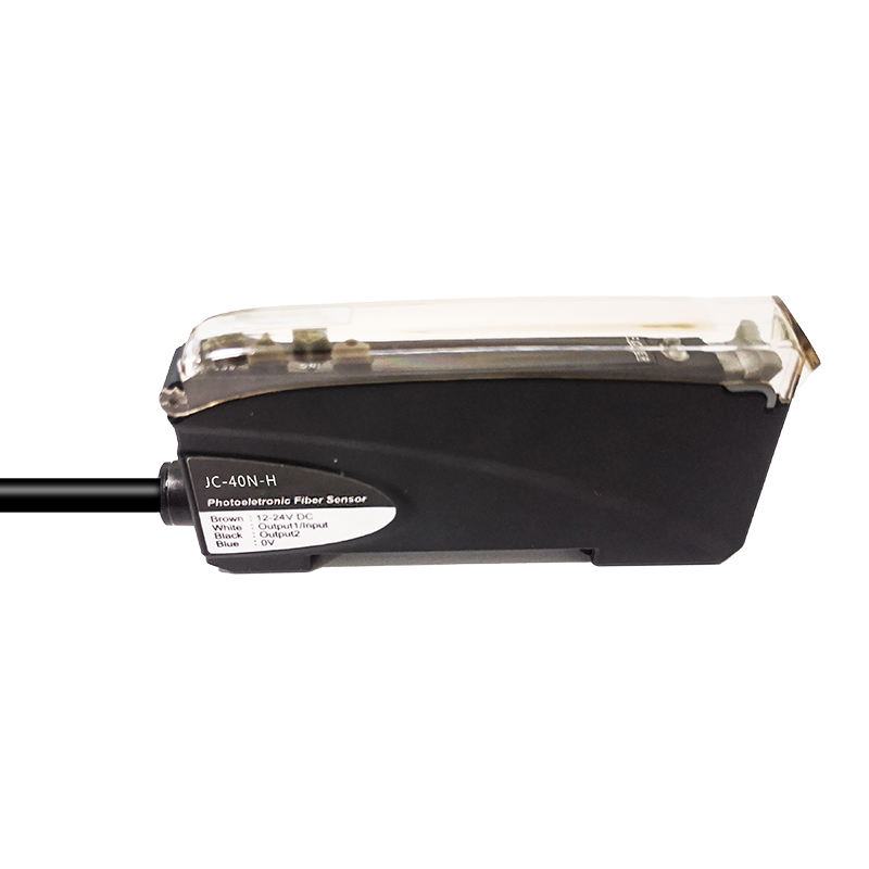 Jiance雙數(shù)顯光纖放大器JC-40N-H