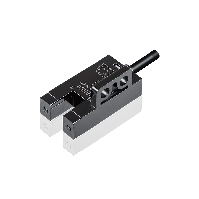 Jiance槽型光電開關(guān)JC-67系列