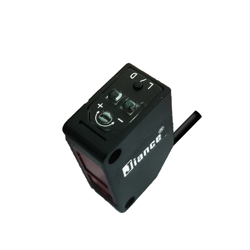 Jiance背景抑制光電開關(guān)JC-11