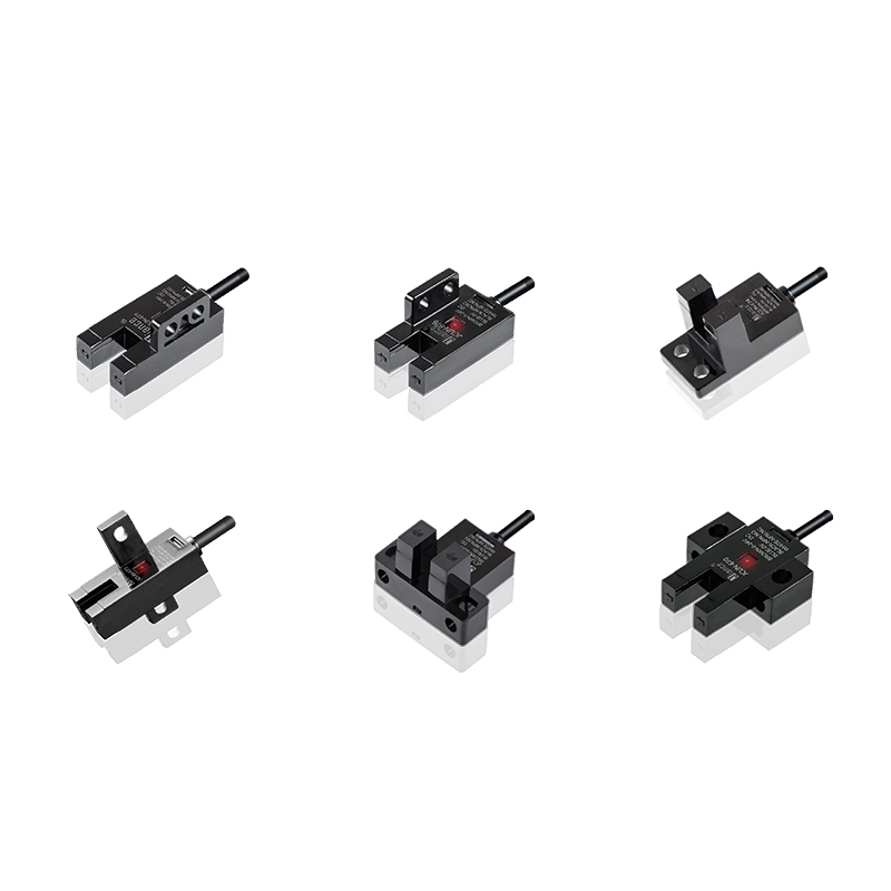 Jiance槽型光電開關(guān)JC-67系列