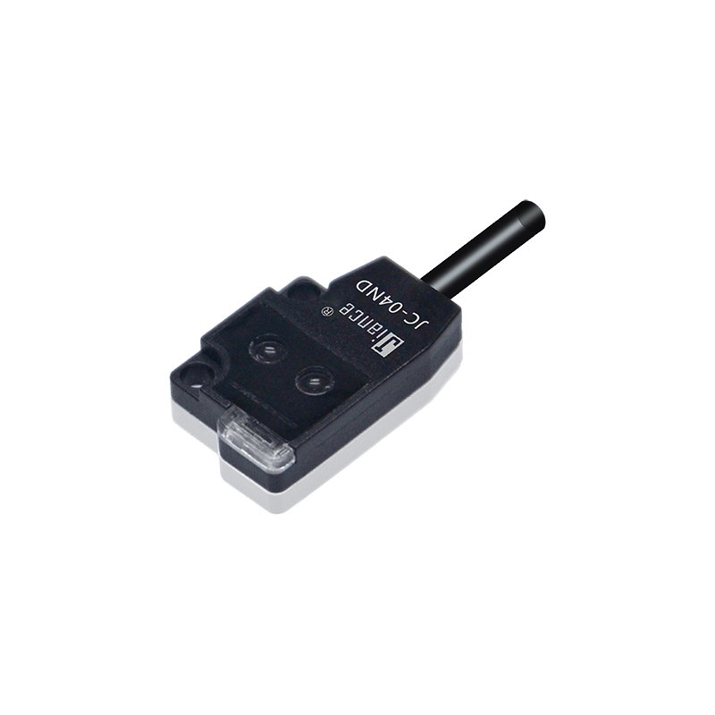 Jiance超薄反射光電開(kāi)關(guān)JC-04D