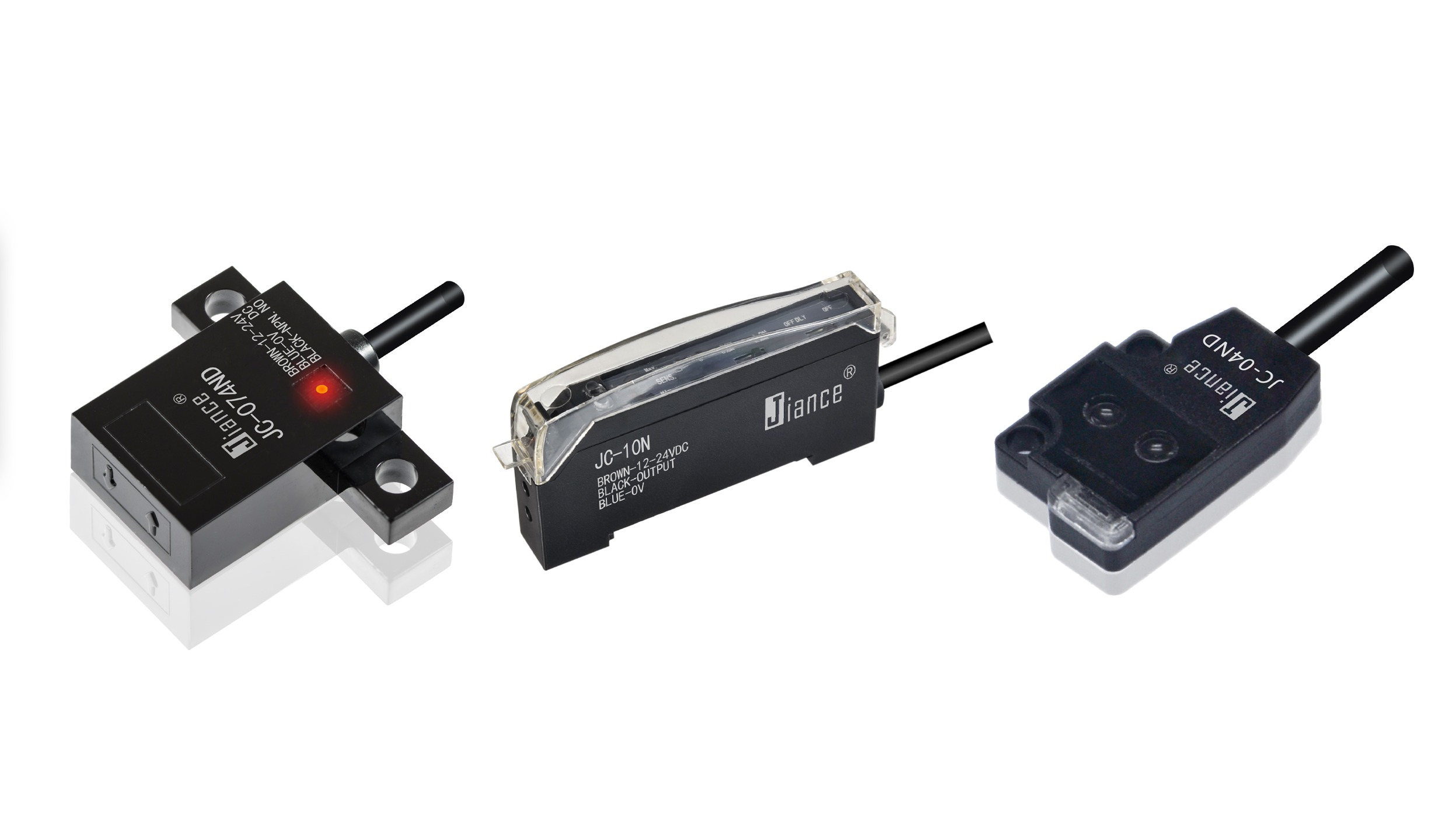 “激流勇進(jìn)”——國產(chǎn)傳感器