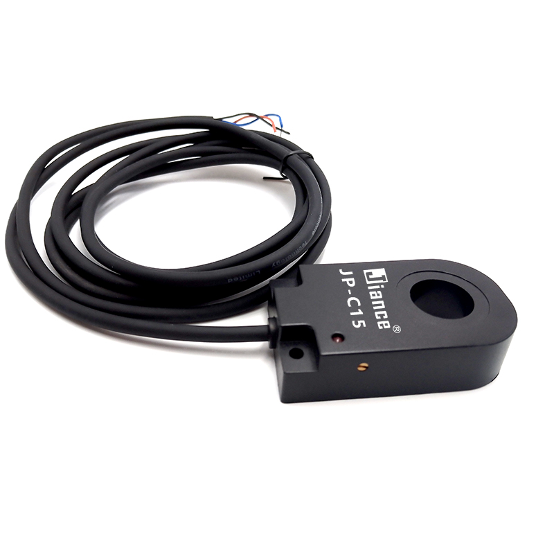 環(huán)形接近開關(guān)JP-C系列