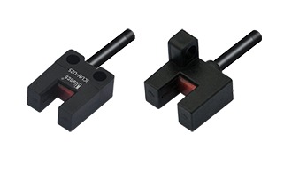 小槽型光電開關(guān)