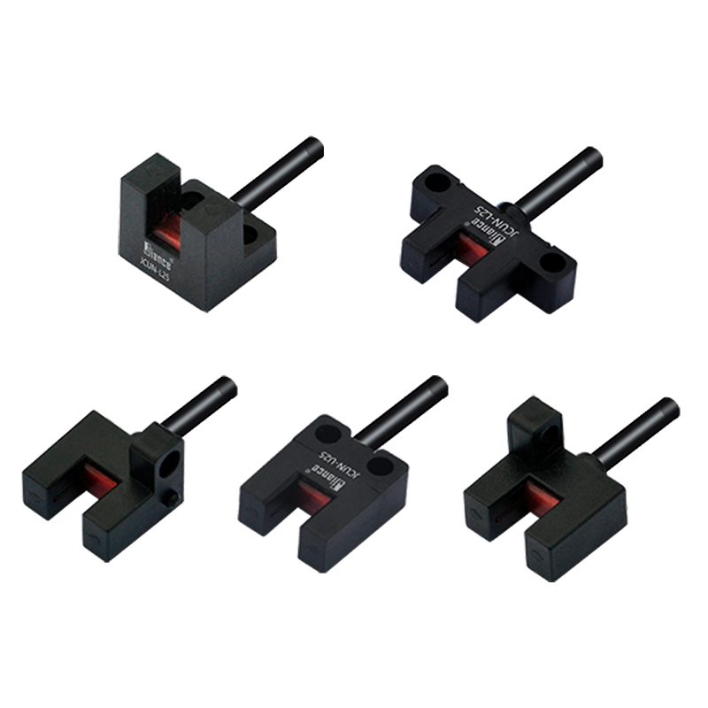 小槽型光電開(kāi)關(guān)