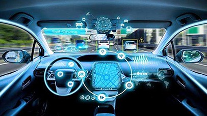 自動(dòng)駕駛的春天快要來(lái)臨？傳感器依舊是關(guān)鍵部位