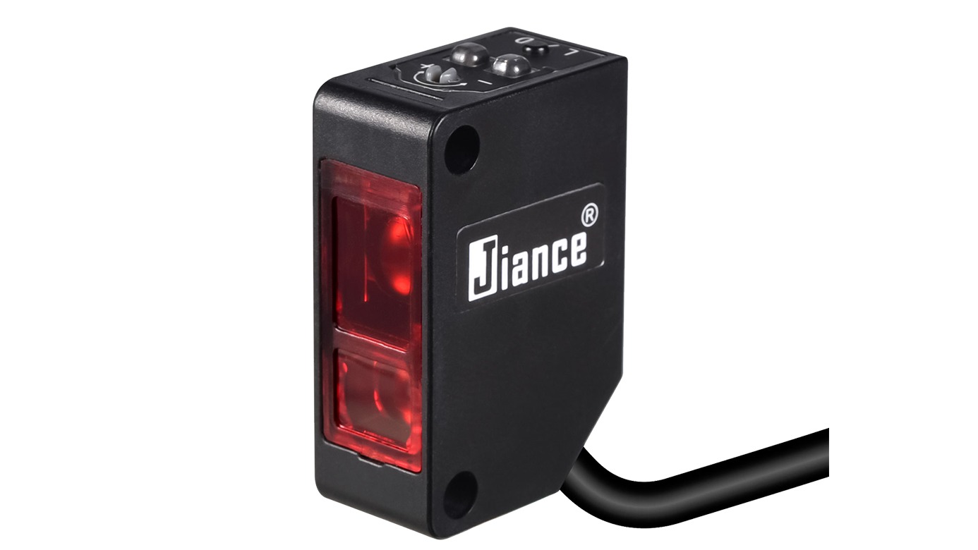 小盲區(qū)背景抑制光電開(kāi)關(guān)JC-441