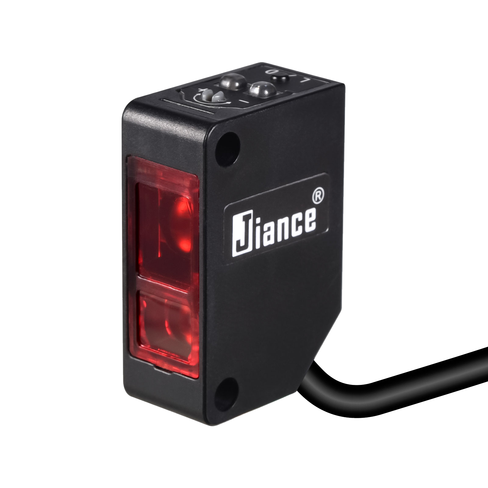 小盲區(qū)背景抑制光電開(kāi)關(guān)JC-441