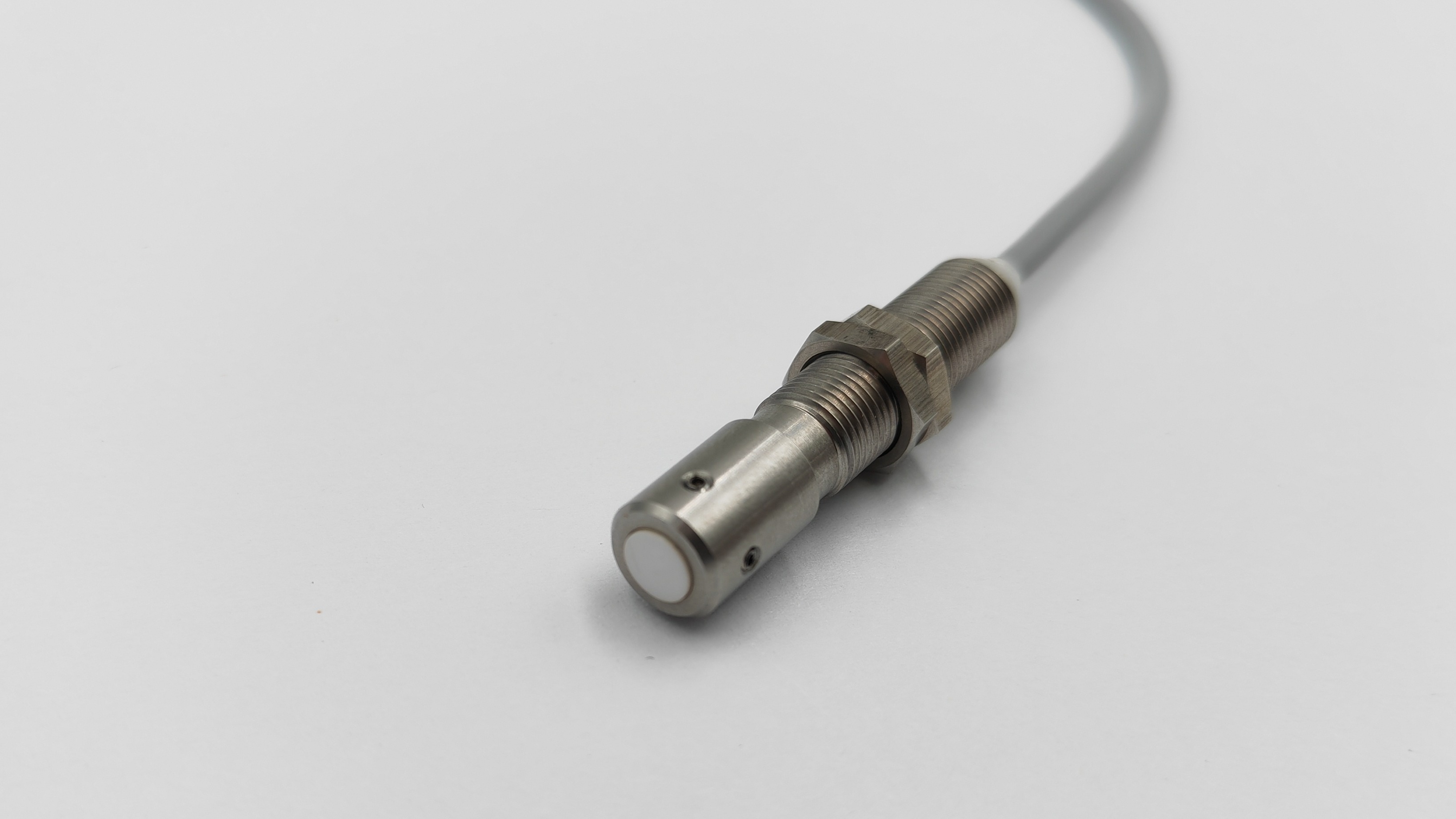 平頭接觸式式傳感器