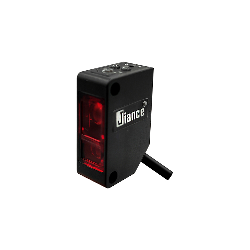 Jiance鏡片反射光電開關(guān)JC-11R系列