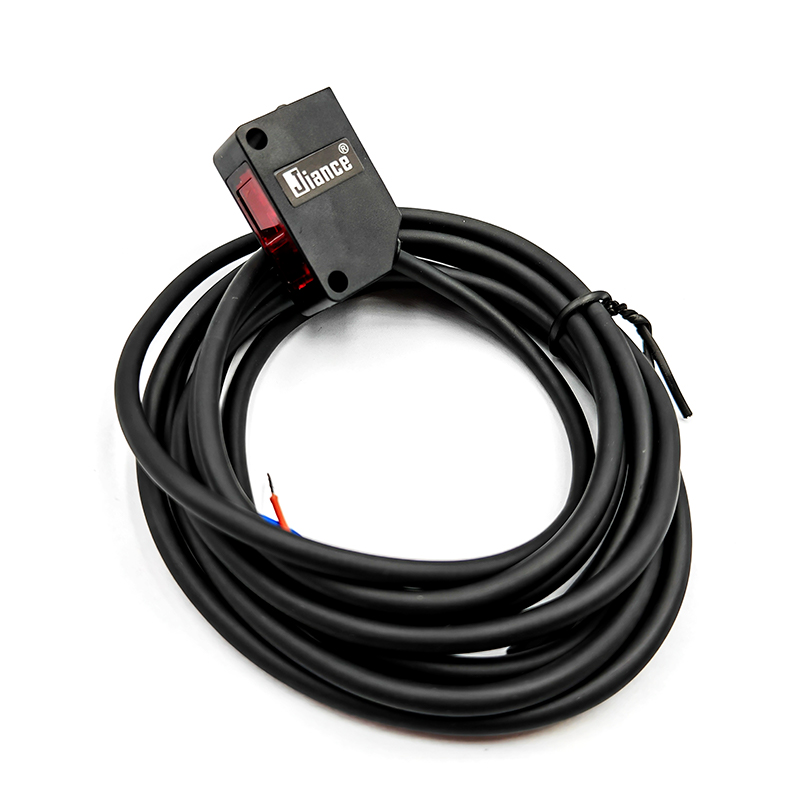 Jiance鏡片反射光電開關(guān)JC-11R系列