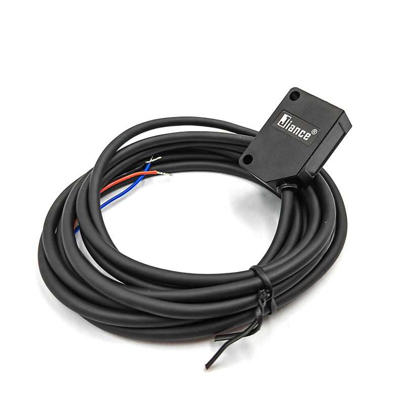 Jiance鏡片反射光電開關(guān)JC-11R系列