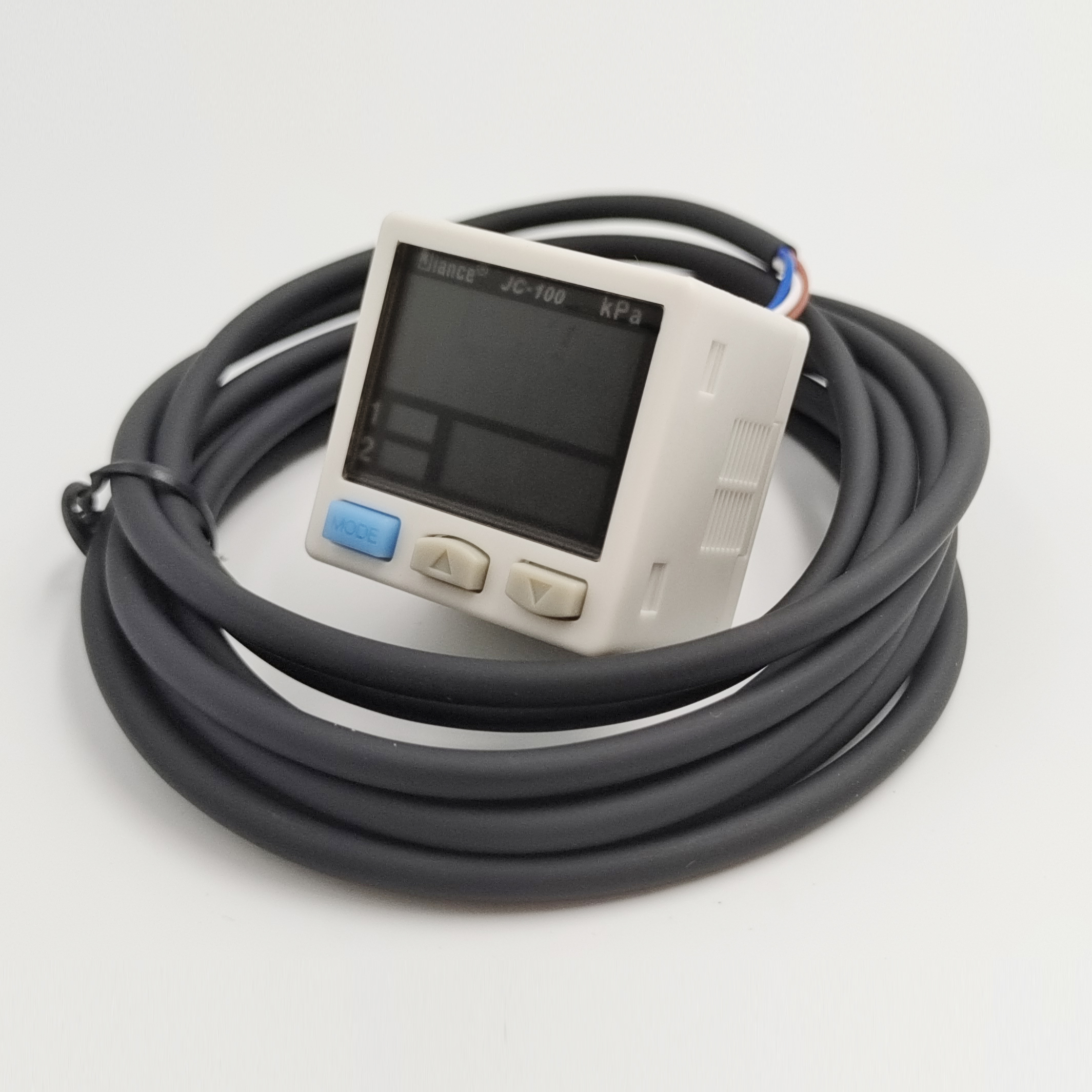 Jiance雙數(shù)顯氣壓表JC-100系列