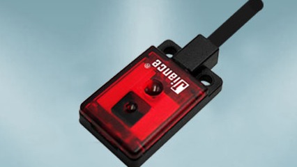 Jiance 超薄光電開(kāi)關(guān) 小光斑 JC-FL11系列