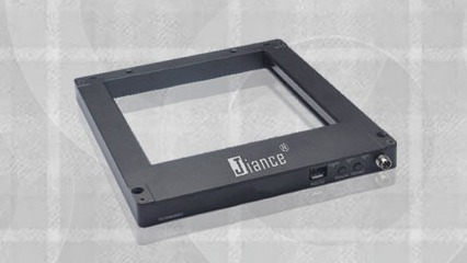 Jiance 框型光電感應(yīng) 計(jì)數(shù)傳感器 智能篩選