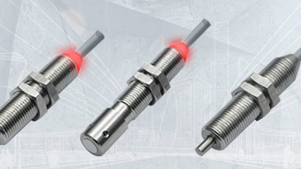 Jiance 接觸傳感器定位開(kāi)關(guān) 重復(fù)精度0.001mm