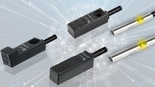 jiance 接近開(kāi)關(guān)傳感器的原理及選型簡(jiǎn)單介紹