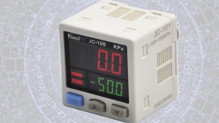 Jiance 數(shù)顯壓力表 應(yīng)用場(chǎng)景