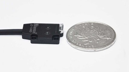 Jiance 超薄光電JC-04厚度3.6毫米，抗干擾，檢測(cè)穩(wěn)定