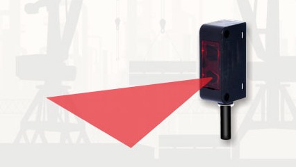 Jiance 條形光背景抑制光斑開(kāi)關(guān)檢測(cè)鏤空物體不斷信號(hào)