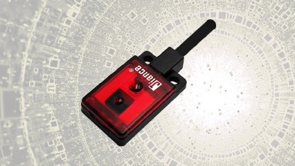 Jiance 超薄光電開(kāi)關(guān) 小光斑 JC-FD系列