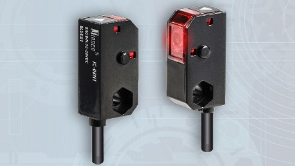 jiance 紅外光對(duì)射光電開(kāi)關(guān)JC-08T