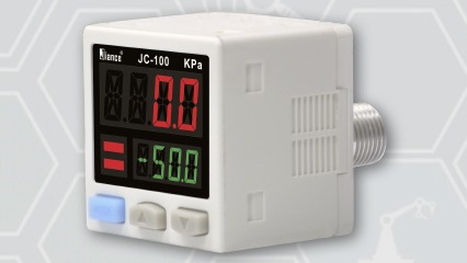 Jiance 數(shù)顯壓力表 低開(kāi)高停 功能設(shè)置方法