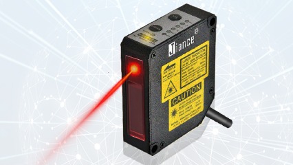 Jiance激光位移傳感器重復(fù)精度可達(dá)0.0005毫米