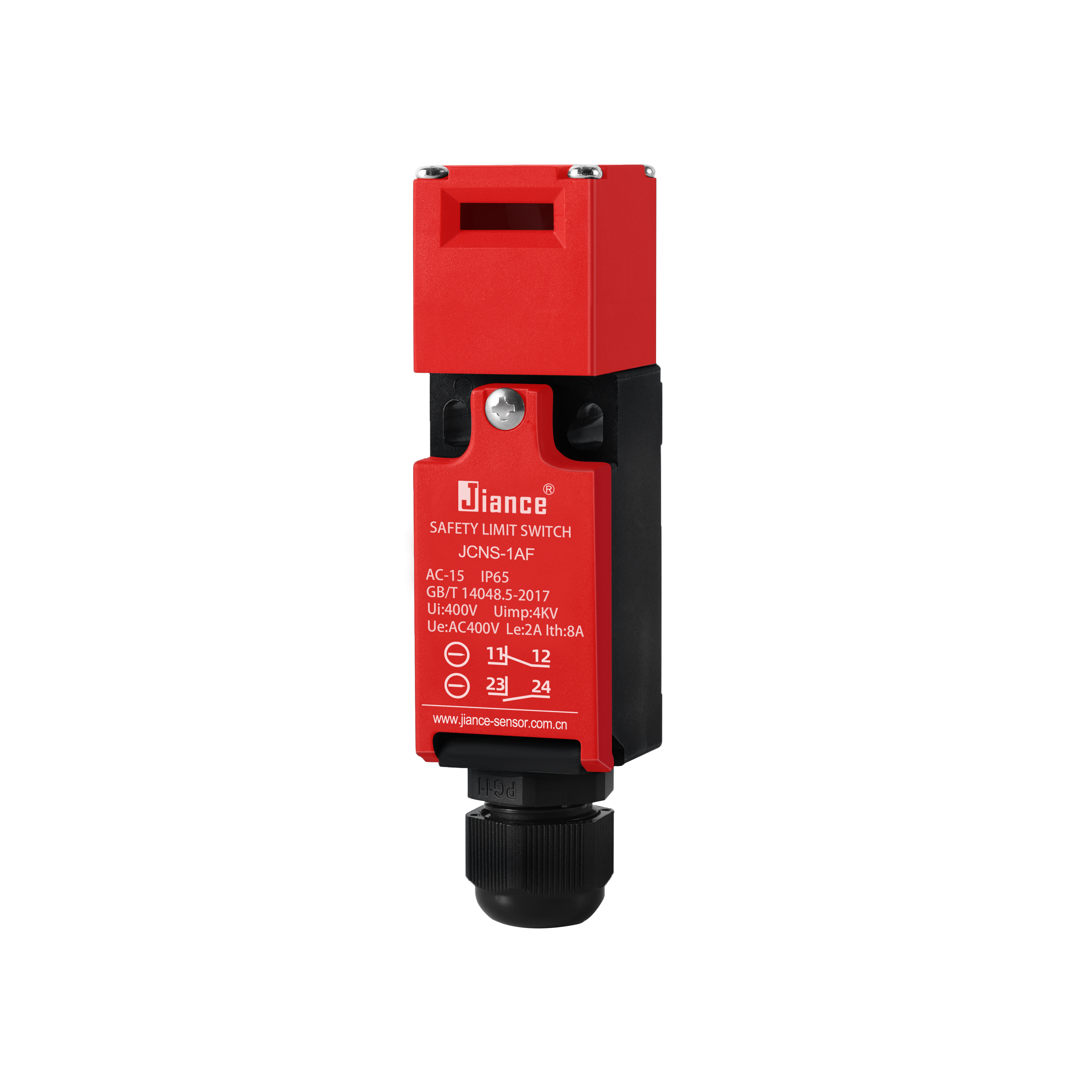 Jiance 安全門開關(guān) 機(jī)械式 JCNS