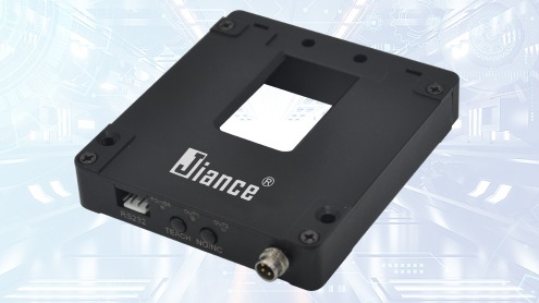 JIANCE 框型光電計(jì)數(shù)傳感器 可檢測(cè)金絲超小物體