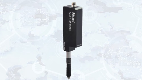 JIANCE 接觸式位移傳感器 JCT2-H12K-RS485 數(shù)據(jù)快速刷新