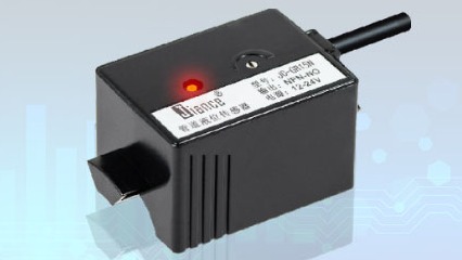 JIANCE 電容管道液位傳感器 JC-GR系列常用于工業(yè)自動(dòng)化、石油化工、食品加工等領(lǐng)域。