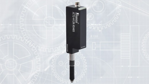 JIANCE接觸位移傳感器JCT2-H12K-RS485應(yīng)用場(chǎng)景介紹