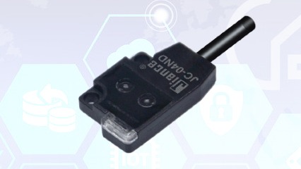 JIANCE 超薄光電開(kāi)關(guān)JC-04D系列 5V供電和距離加長(zhǎng)款可選