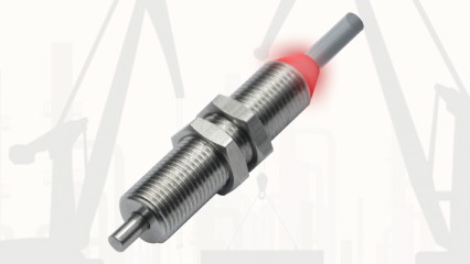 Jiance 接觸式傳感器JC-TM803 重復(fù)精度0.001毫米